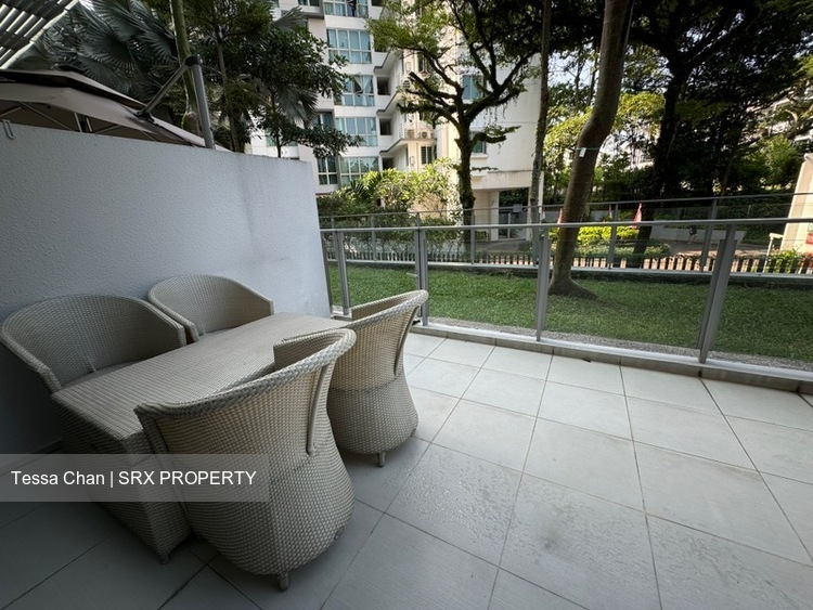Jardin (D21), Condominium #562520181